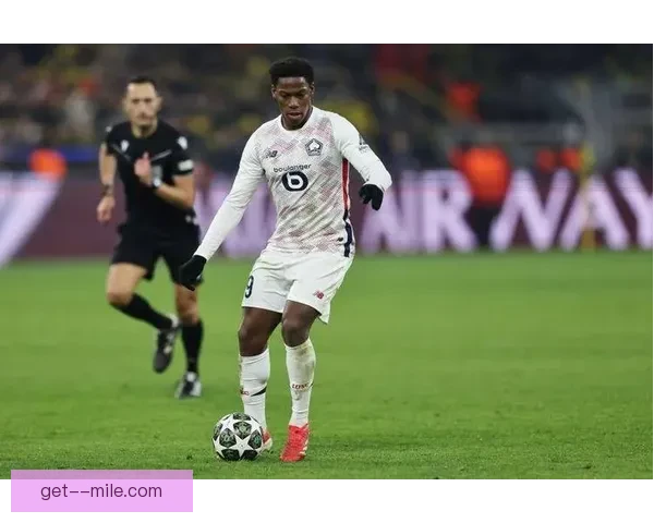 2025夏季转会风云:里尔成功引进意甲顶级前锋 2025夏季转会风云:里尔成功引进意甲顶级前锋