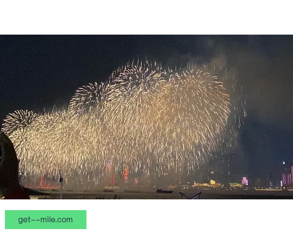 2026世界杯决赛日将上演史无前例震撼3D烟花盛宴 2026世界杯决赛日将上演史无前例震撼3D烟花盛宴