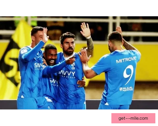 亚冠精英联赛聚焦利雅得新月队精彩表现解析