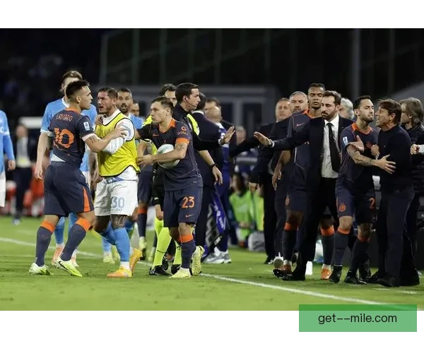 劳塔罗对阵切尔西欧冠低迷的战术角色心理体能多维解析成因全景