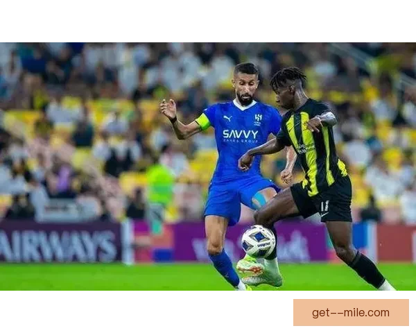 利雅得新月创历史奇迹 以34连胜刷新足坛最长连胜世界纪录