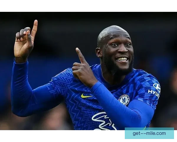 卢卡库以1.15亿欧元转会费重返切尔西开启新篇章