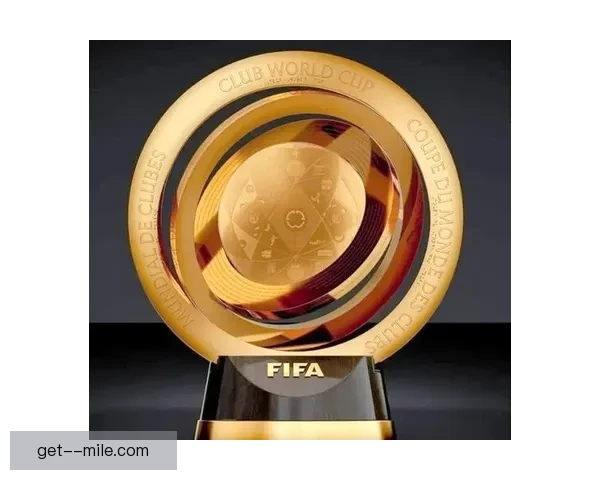 国际足联宣布2025年新版世俱杯将在美国12座城市盛大举办