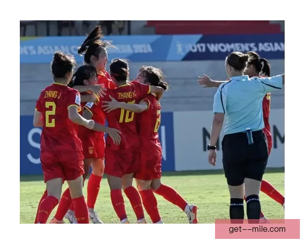 女足发展势头强劲未来潜力巨大前景可期