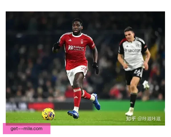 富勒姆主场五球横扫诺丁汉森林强势反弹冲击欧战席位引爆英超格局