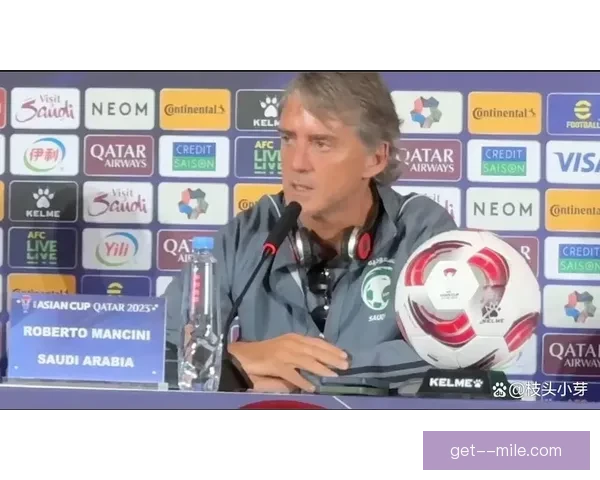 曼奇尼因成绩不理想被沙特足协解职引关注