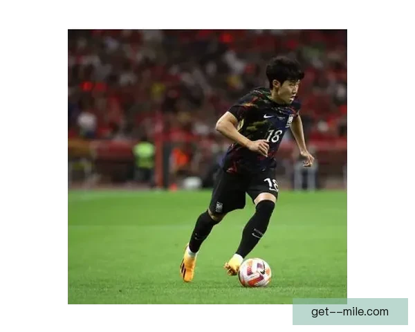 李刚仁在巴黎圣日耳曼逐渐站稳脚跟 展现个人实力与球队价值