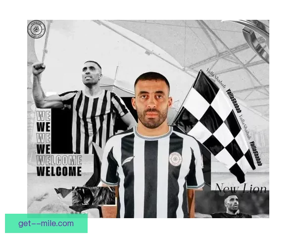 沙特联赛调整外援政策降低年龄限制吸引年轻球员