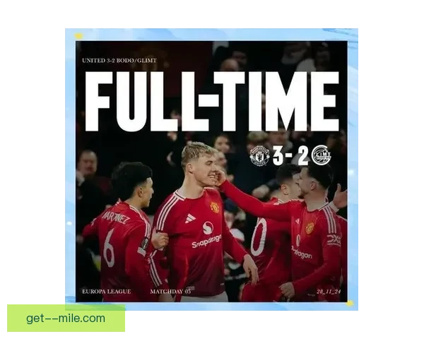 阿莫林正式接管红魔球队开启全新战术与管理篇章