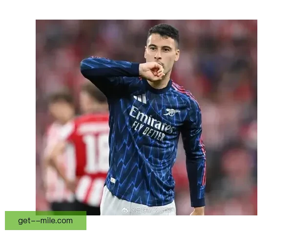 马丁内利折射破门终结阿森纳逢曼城不胜魔咒