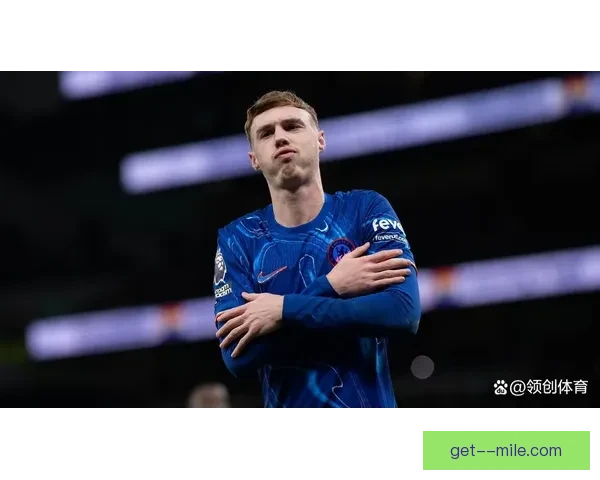 切尔西完成帕尔默签约迎新赛季中场补强计划