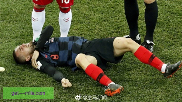 科瓦契奇接受身体机能监测，教练组调整训练负荷